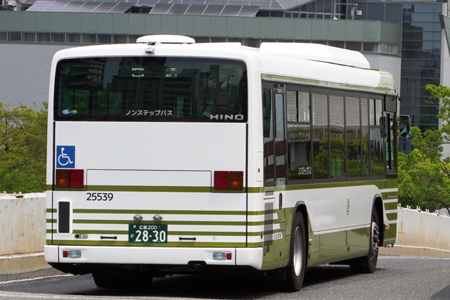 広島200 か2830