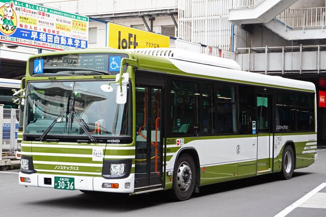 �L��200 ��3036