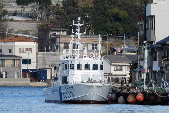 CL213 ‚͂邩‚º@‘DŽñ