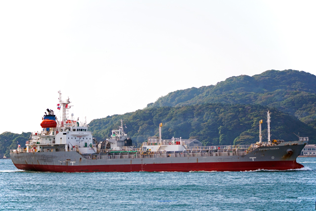 EASTERN PHOENIX@E½O