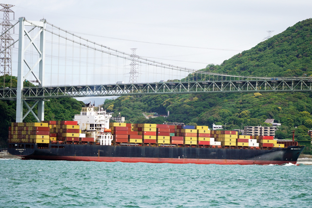 MSC MANHATTAN V@E
