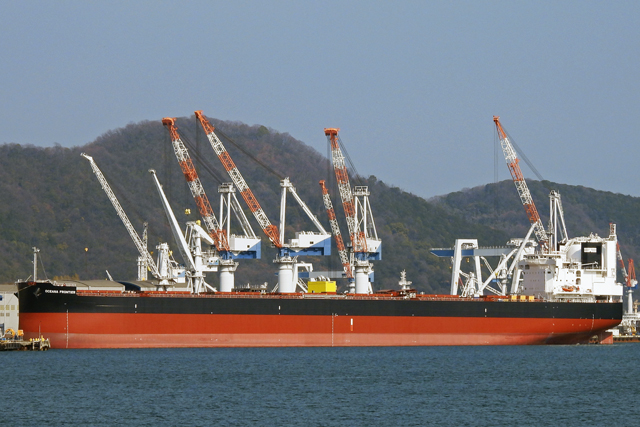 OCEANA FRONTIER�@�����O