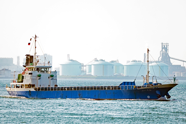 おりいぶ 右舷前